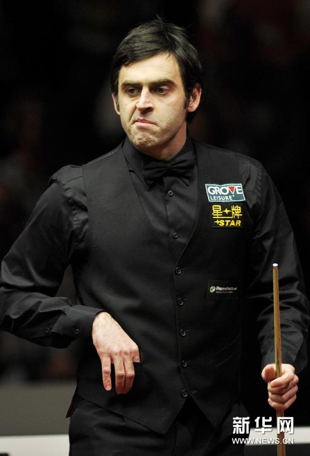 巨星的态度 巨星的态度