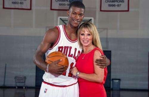 科比的招牌 科比的招牌