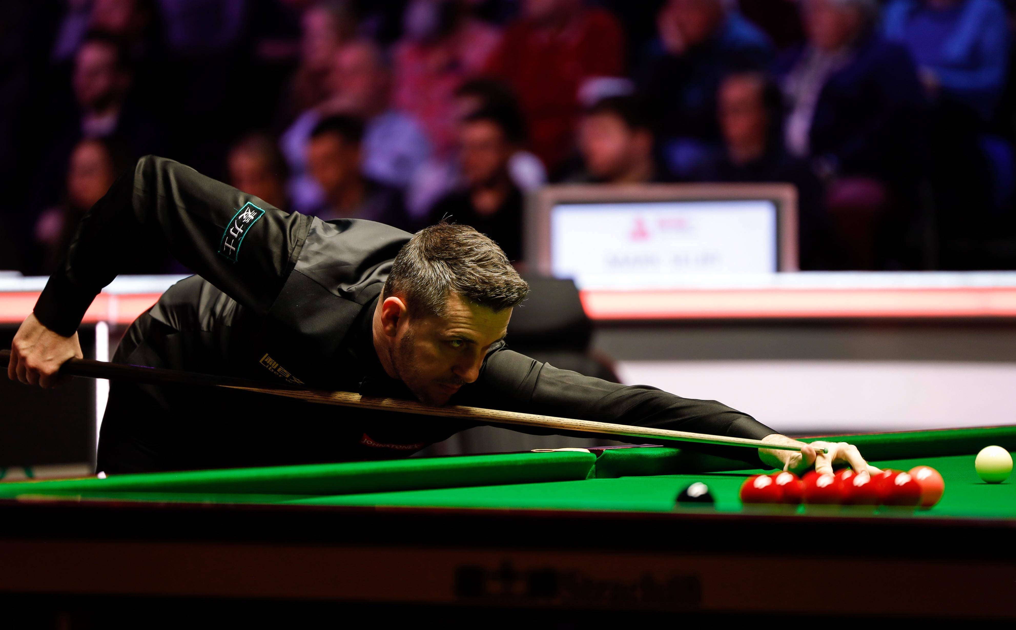 观众看见的 观众看见的